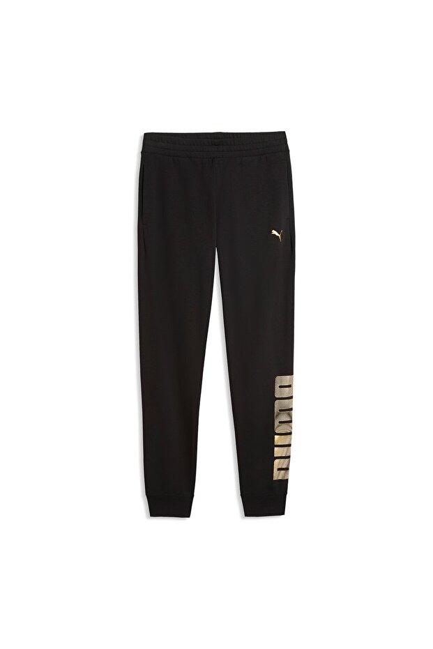 Essentials Logo Lab W Trousers - 1
