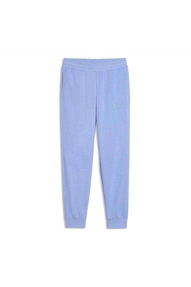 Панталони Essentials Script Comfort W