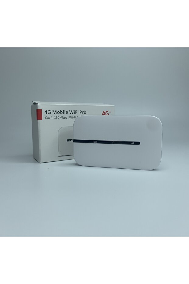 4G Mobile WiFi Pro - 3