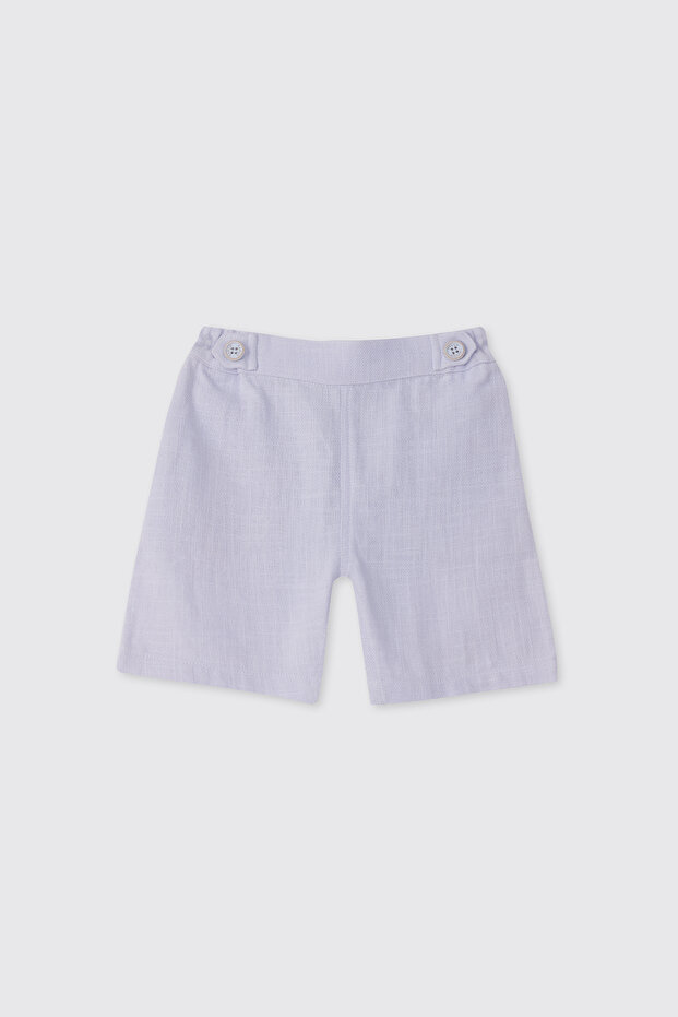 Baby Boy Blue Shorts