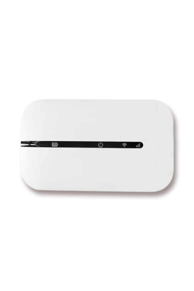 4G Mobile WiFi Pro - 1