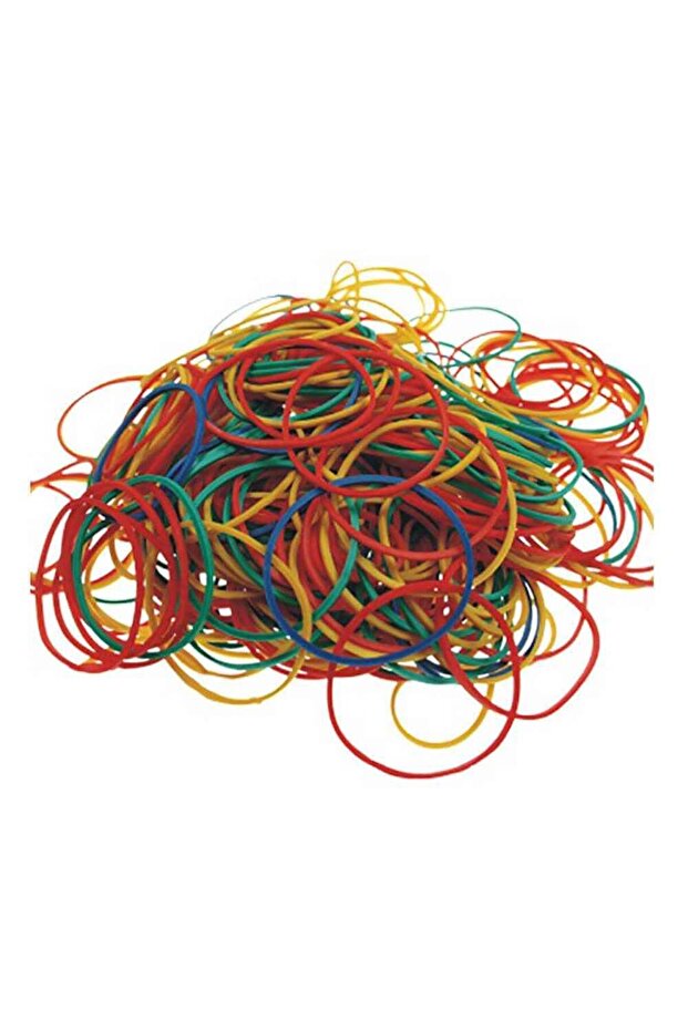 Elastice 1000g/pungă - 3