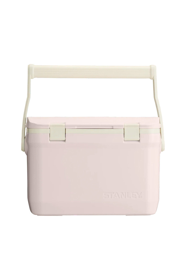Thermal Bag Closet Adventure Easy Carry Outdoor Cooler 15.1L Flask Powder