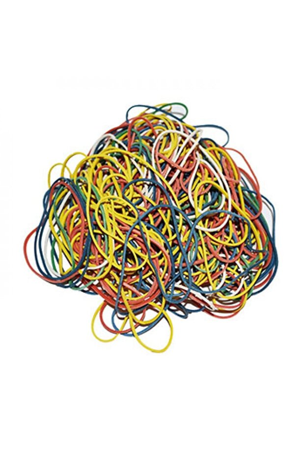 Elastice 100g/pungă - 1