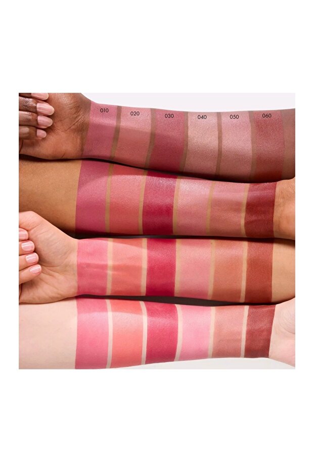 Blushin’ Charm Multi Stick - 4
