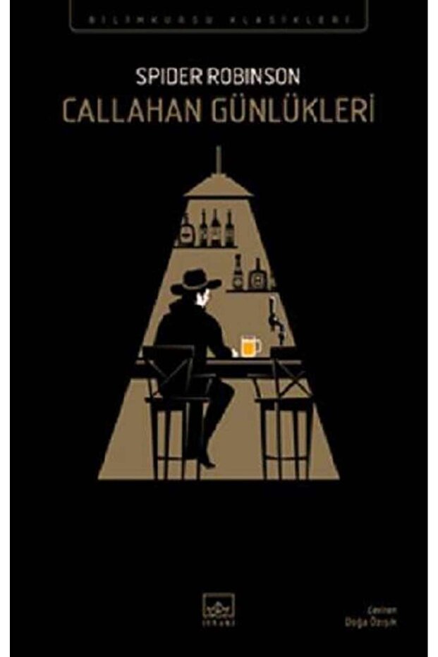 Callahan Günlükleri