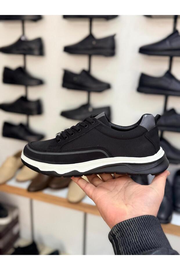 Men's sneaker - 3