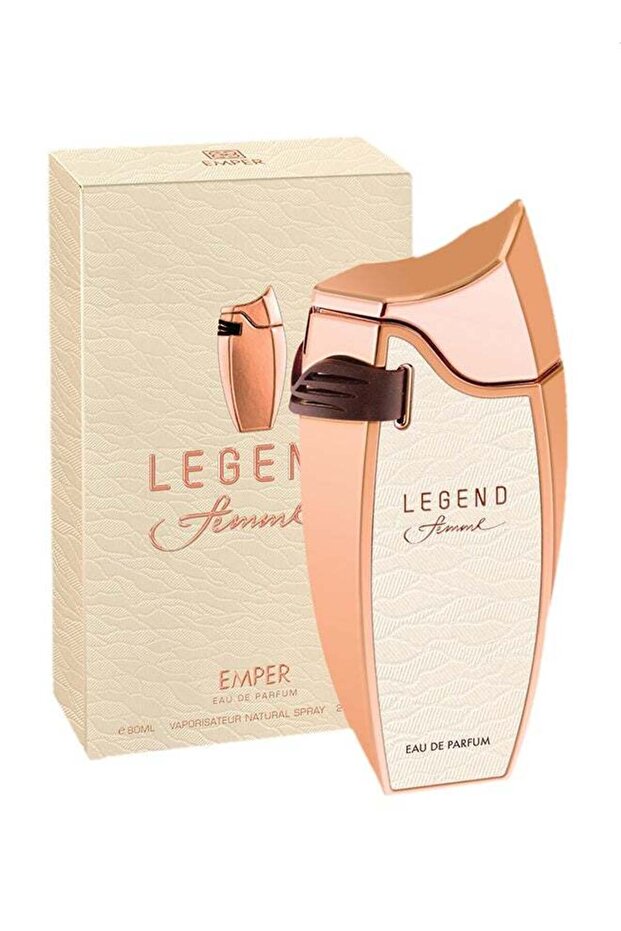 عطر ليجند 80 مل