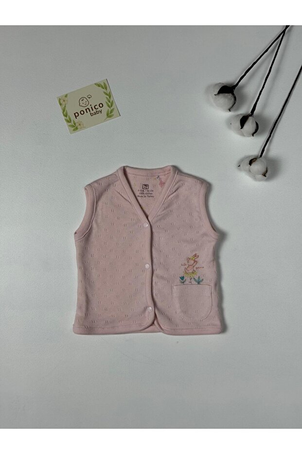 Rabbit Vest
