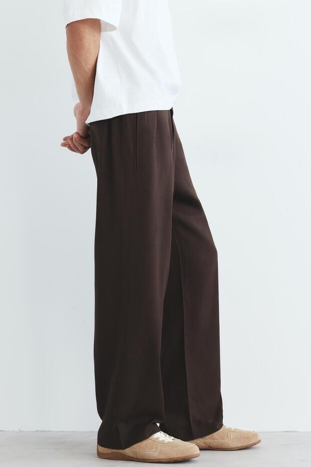 بنطال رياضي بمقاس مخصص - 5