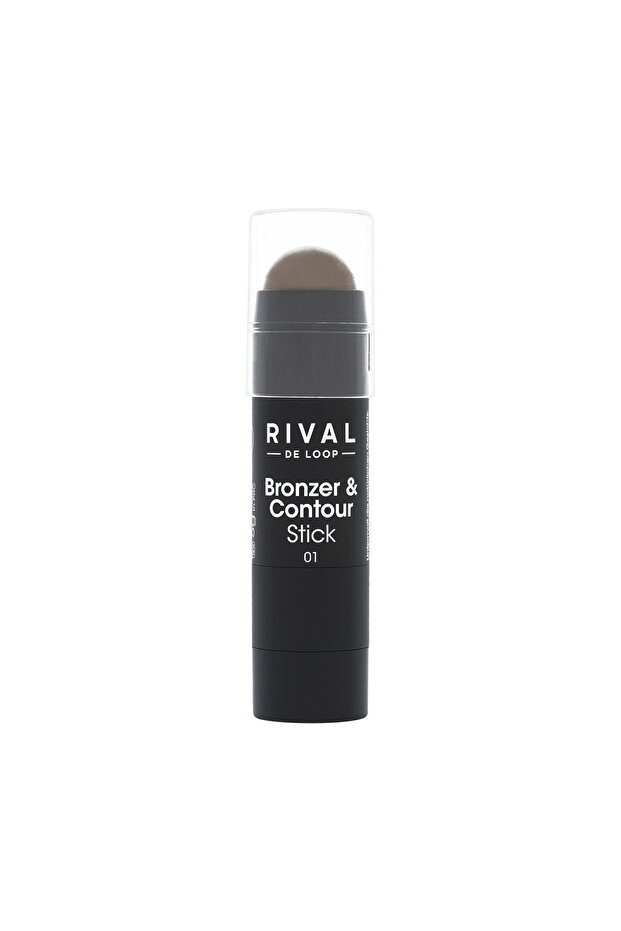 Bronzer Stick No.01 5 g - 1