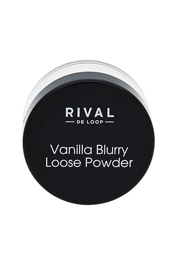 Pudra Vanilla Loose - 1