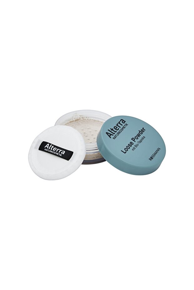 Pudra Loose 01 Light 9 g - 2