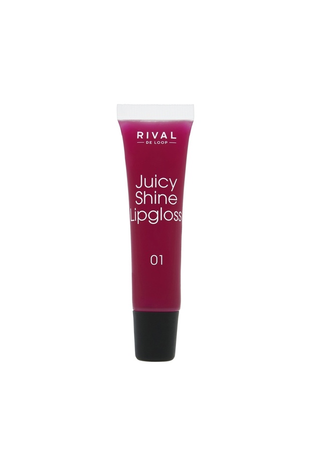 Lip Gloss Juicy Shine 01 16 ml - 1