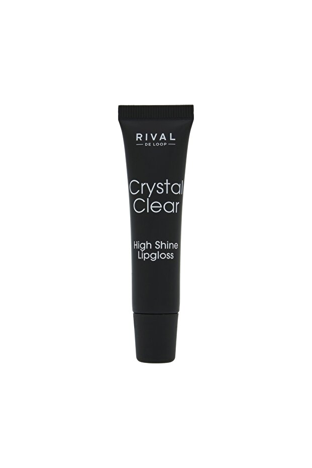 Lip Gloss Crystal Clear 13 ml - 1