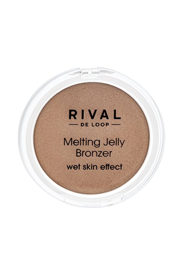 Bronzer Melting Jelly 9 g - 1