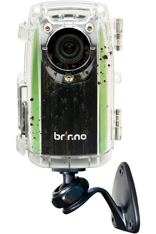 AWM100 CAMERA WALL MOUNTING KIT - 2