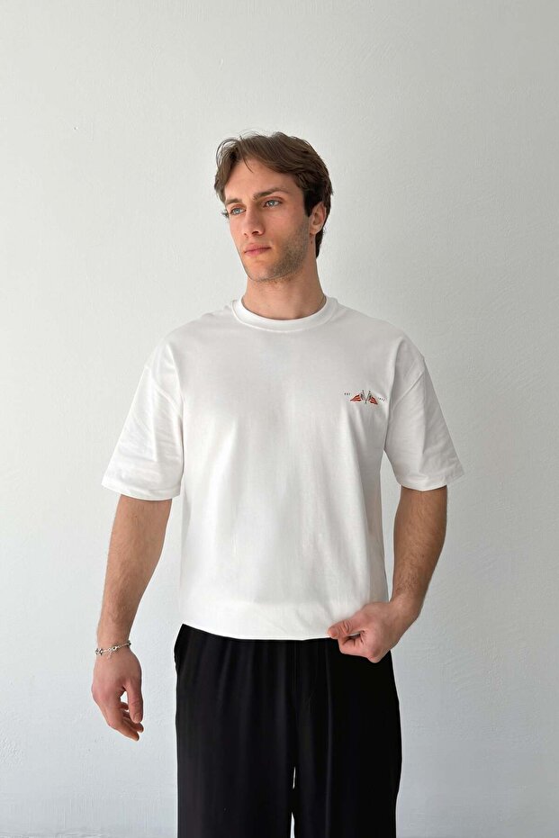 Est.1972 Printed T-Shirt