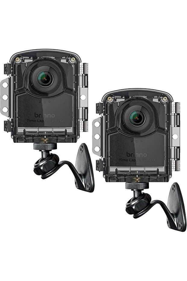 2TLC2020-M Short-Term Outdoor & Indoor Time Lapse Camera
