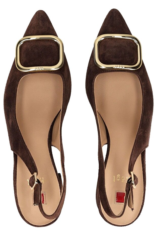 Pumps - 6