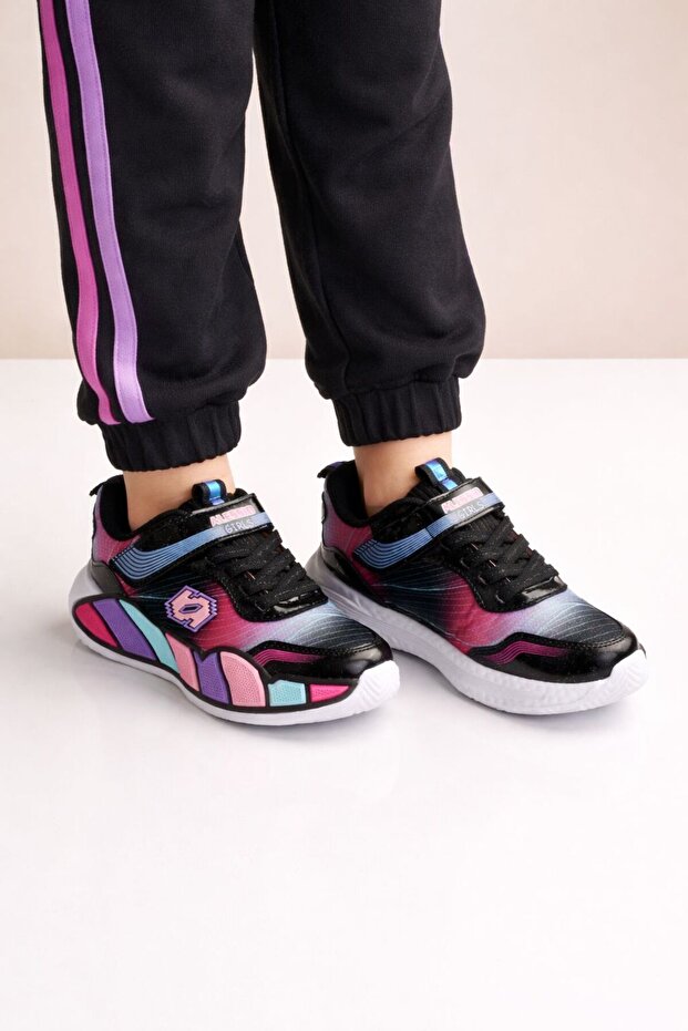 Orthopedic Comfortable Daily Girls' Shoes