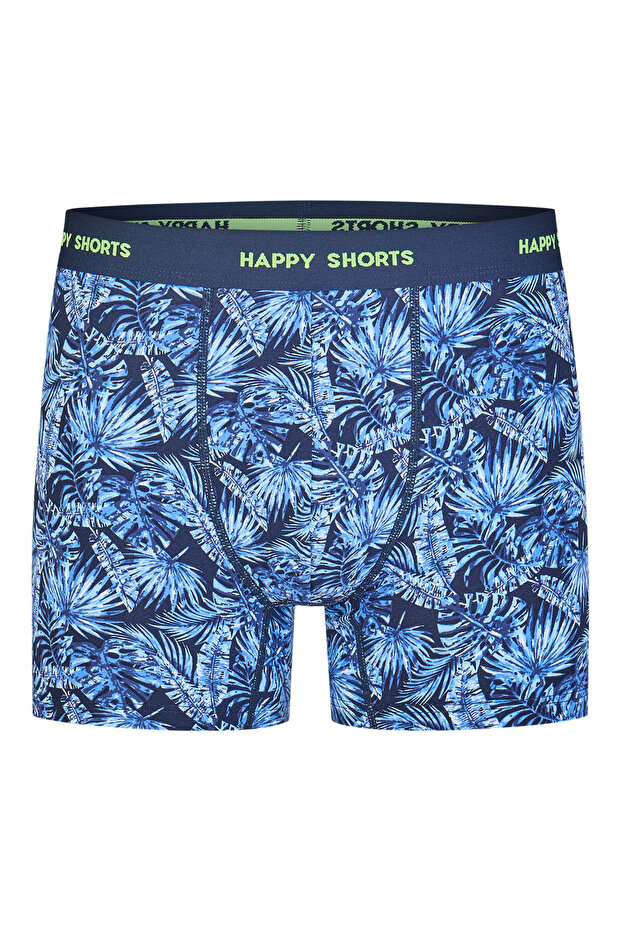 Boxer Jersey