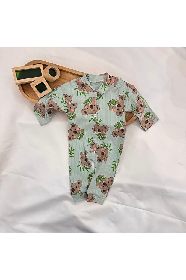 KOALA DESENLİ ZIBIN