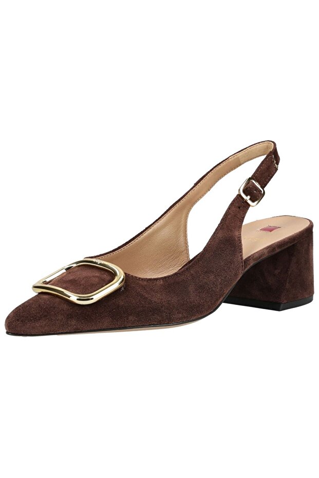 Pumps - 1