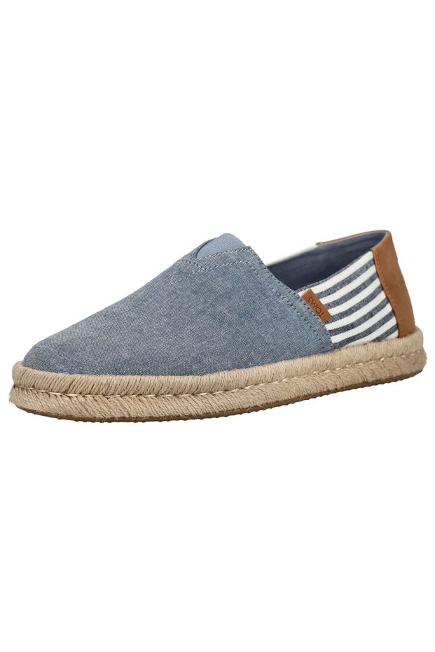 Halbschuhe