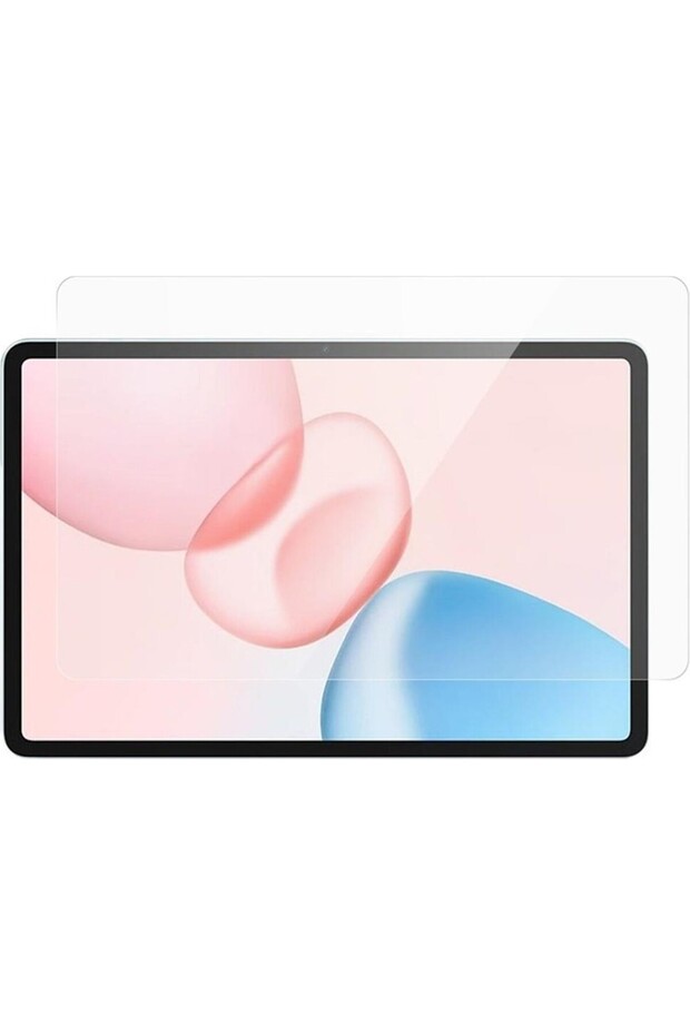 Honor Pad 10 12.1 بوصة واقي شاشة نانو لامتصاص الصدمات