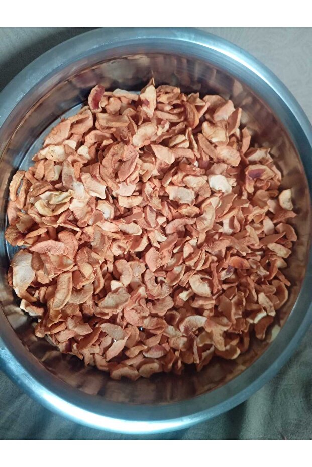 elma kurusu 1000gr - 2