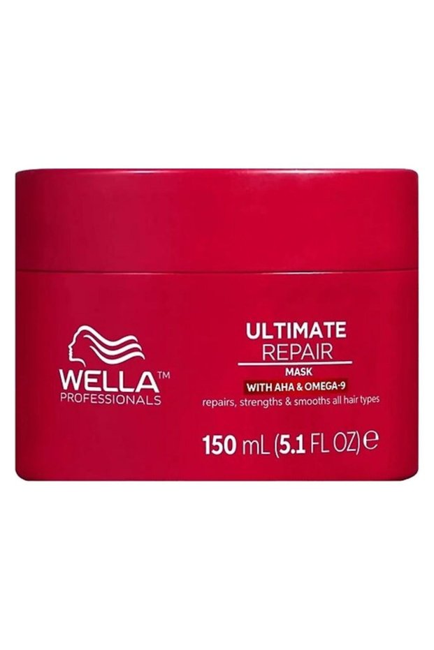 Ultimate Repair Intensive Repair Hair Care Mask for All Hair Types 150 ml