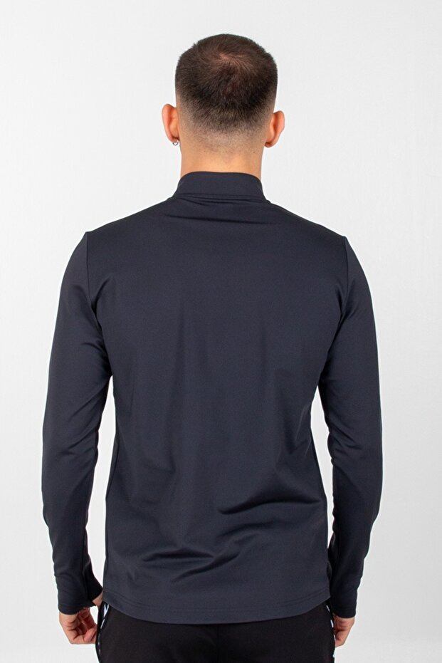 Authentic Training Tracksuit Single Top - 7