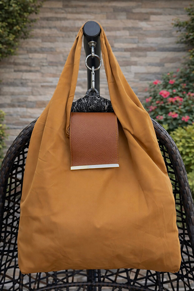 La'graccio paris farmes bag