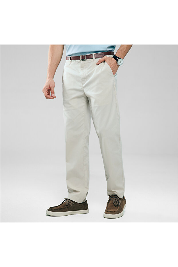 Men's Regular Taper 3.0 Performance Khakis