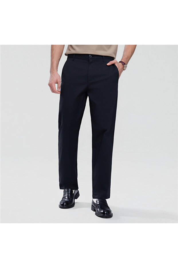 Men's Regular Taper 3.0 Performance Khakis