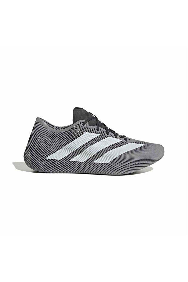Men's Gray Outdoor Shoes Climacool Laced Kj8967