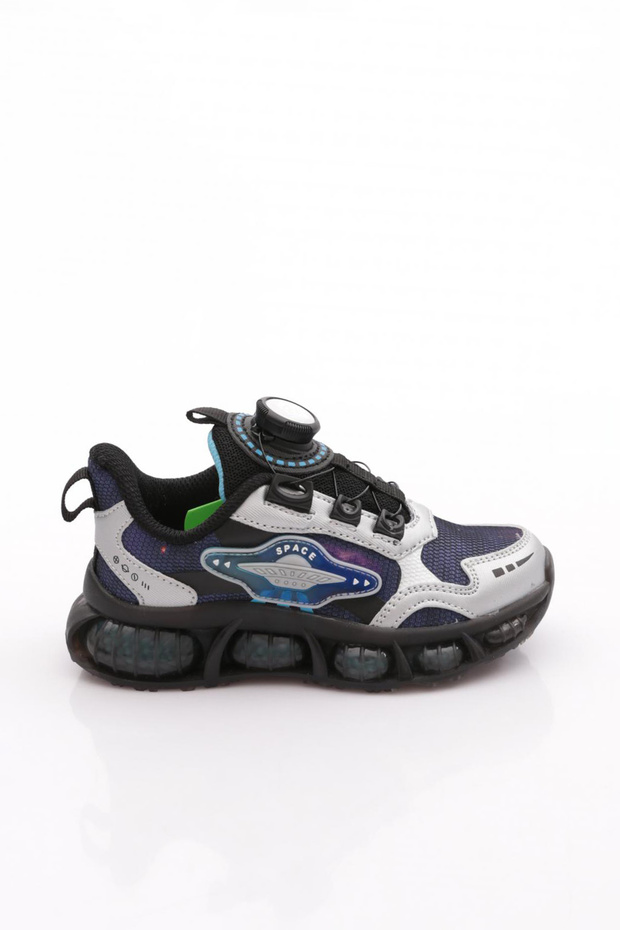 Py26-2237 Children's Booties Sports Shoes
