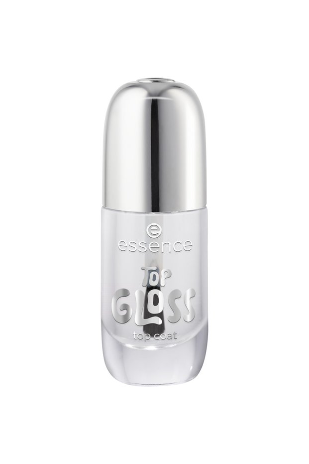 TOP GLOSS Top Coat