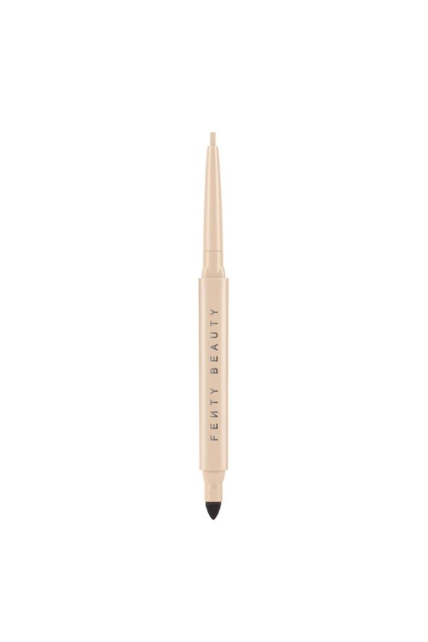 Fine Linez Waterproof Gel Eyeliner 09 Vanilla Killa Elsbeauty