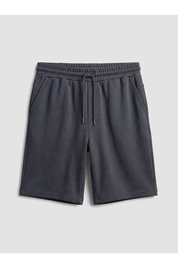 Standard Fit Men's Pajama Bottom Shorts (S6)