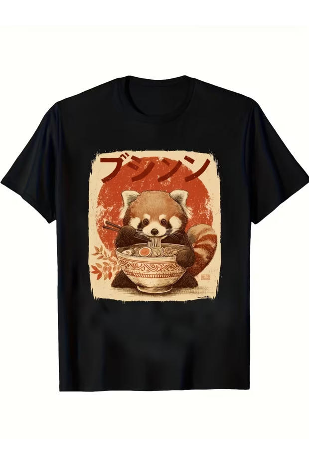 Premium Quality Black's Deep Soul T-Shirt