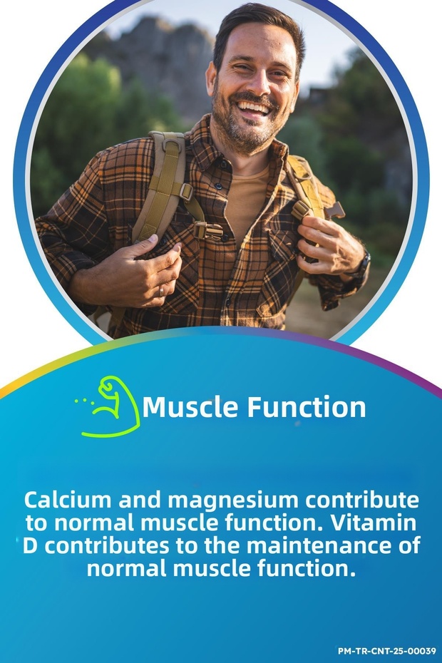 Men Multivitamin 30 Tablets - 5