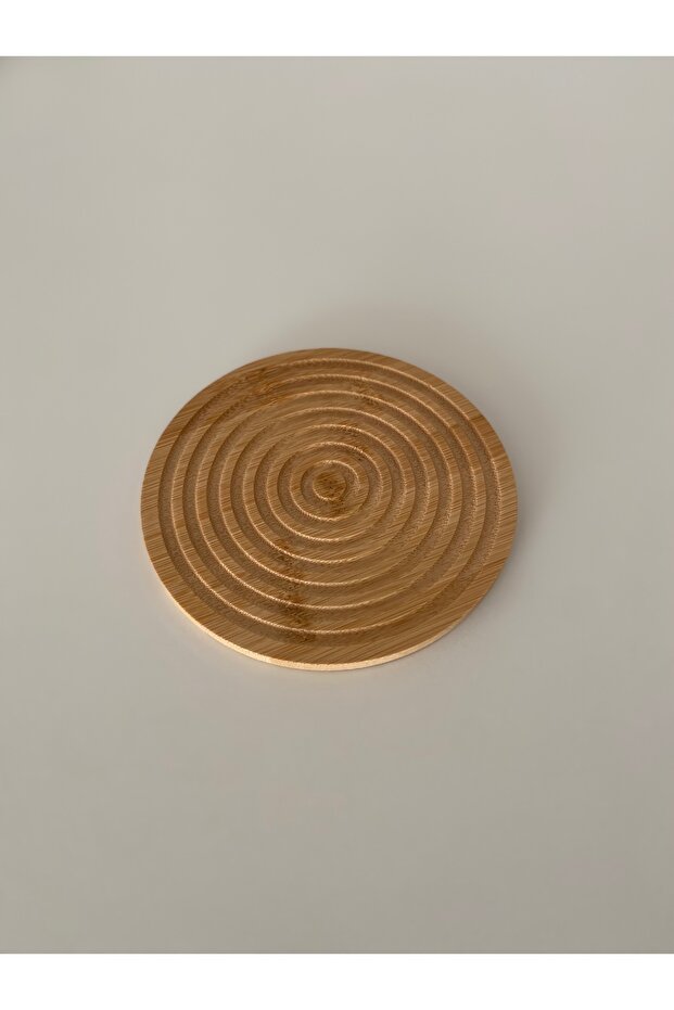 Bambu Yuvarlak Nihale - 2