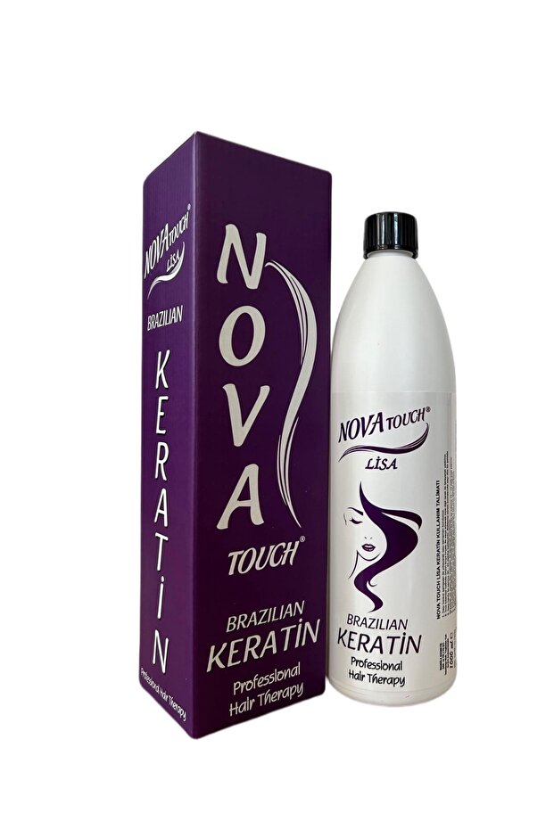 Brezilya Fönü Keratini 1000 ml - 1