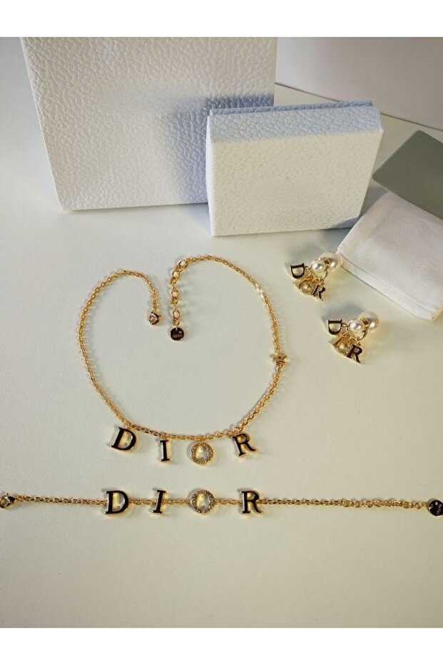 Bracelets with Accessories - 7
