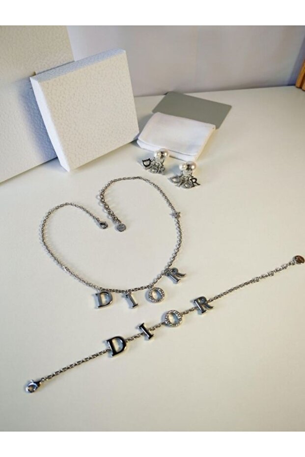 Bracelets with Accessories - 6
