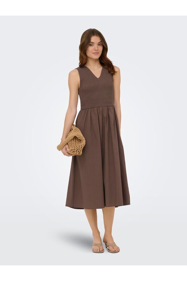 Rochie ONLNOEMA Rochie lungă - 5