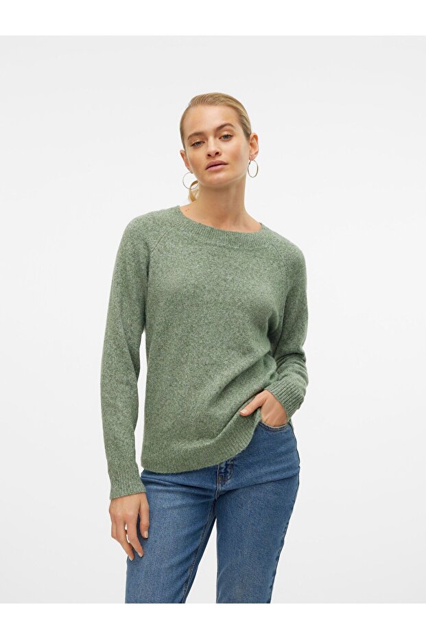 Strickpullover VMDOFFY Strickpullover - 1