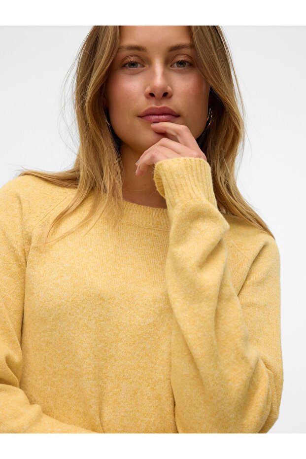 Strickpullover VMDOFFY Strickpullover - 6